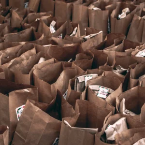 food bags